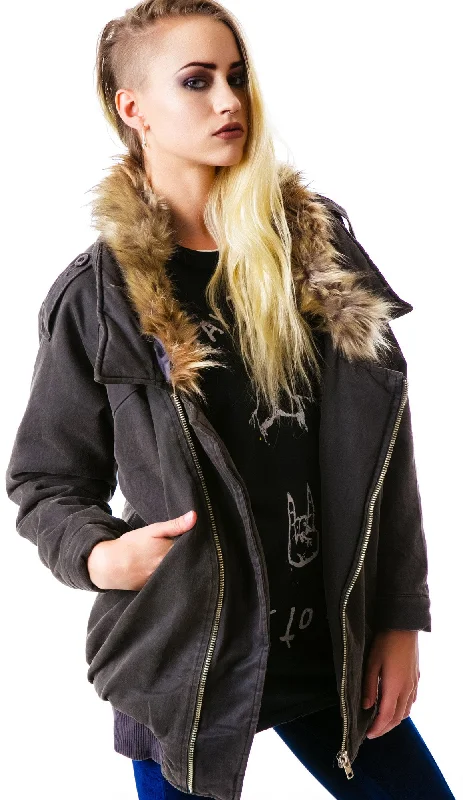 Fashion-Forward Women's Clothing Unbeatable Prices F Bomber