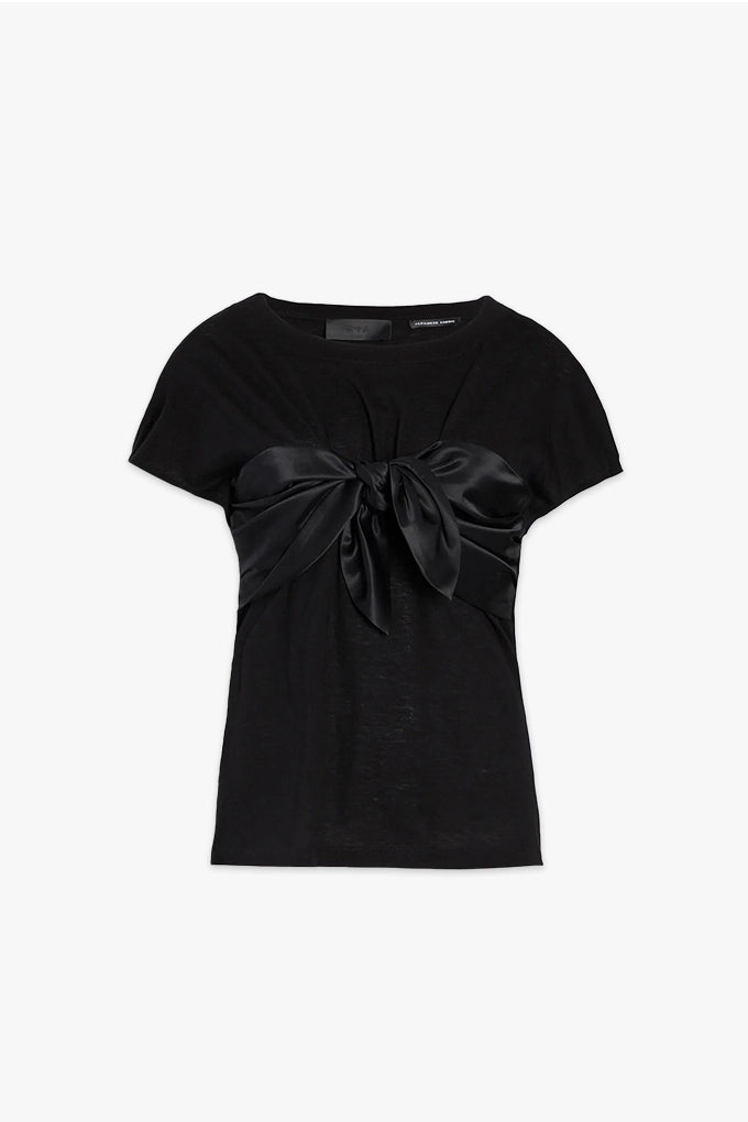 Formal Garments For Women Buy More, Save More VIVIANA TOP | BLACK