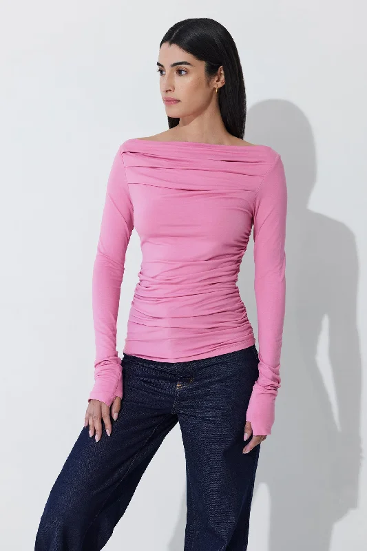 Women's Clothes And Apparel Weekend Exclusive Cooper Top