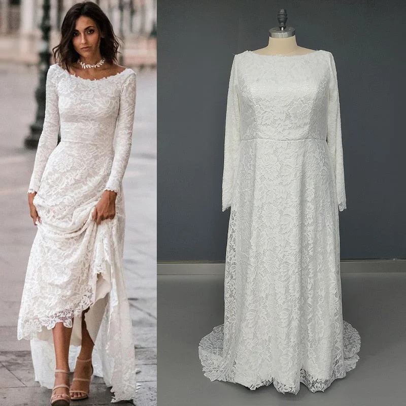 Women's Resort Apparel Sporty Fashion Offers Seaside Romance Bridal Gown