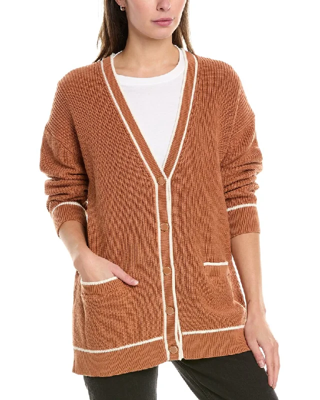 Stylish Women's Garments Fashionable Comfort Promotions 525 America Emma Cardigan