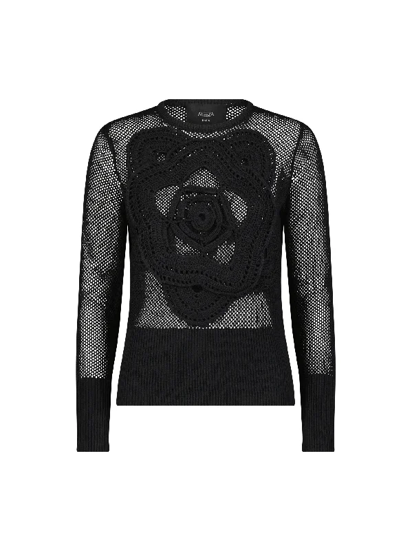 Women's Athleisure Apparel Clearance Sale, All Cheap Holly Sweater