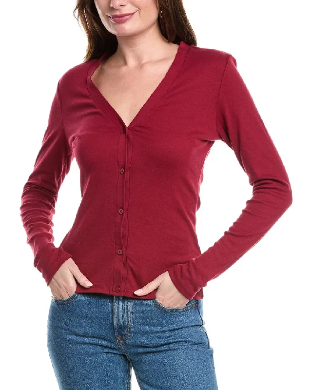 Women's Elegant Evening Attire Sleek Style Discounts Splendid Ava Cardigan