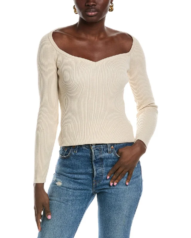 Women's Comfortable Garments Premium Style Offers Madison Miles Pullover