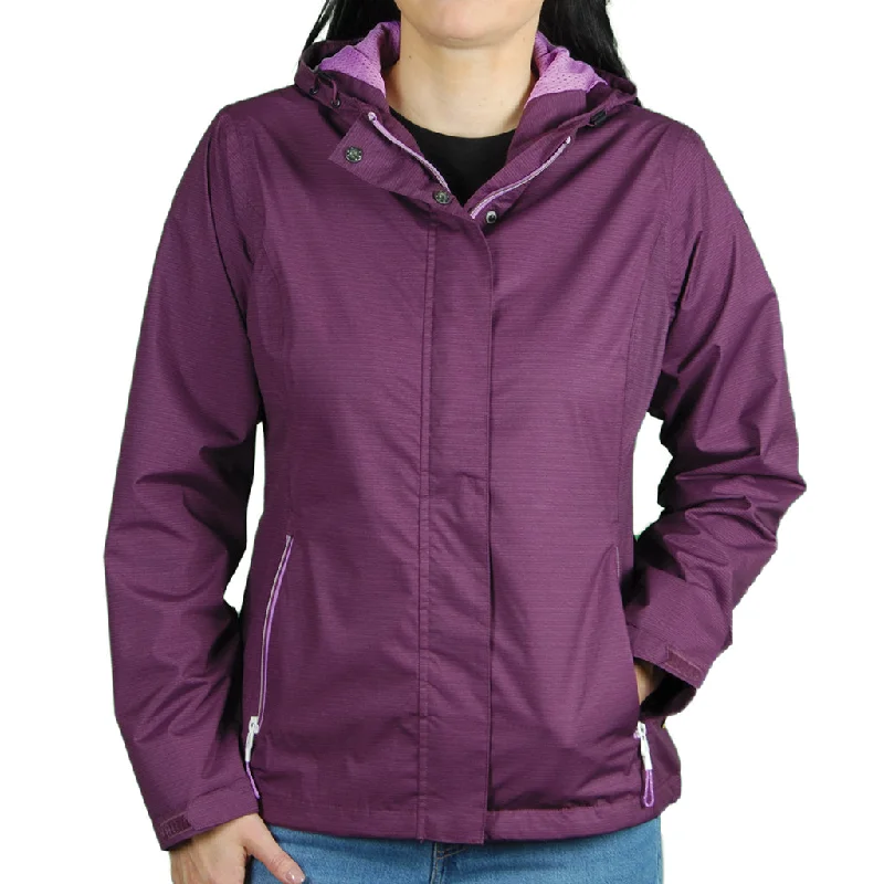 Women's Vintage Clothes Women's Killtec Functional Jacket