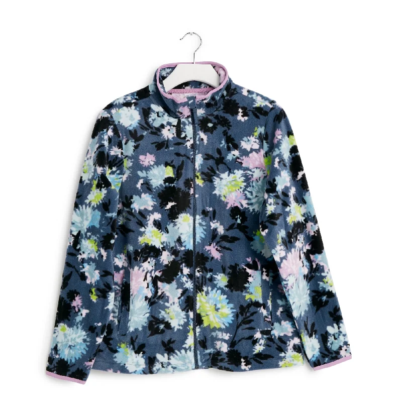 Charming Women's Outfit For Special Occasions Outlet Fleece Jacket