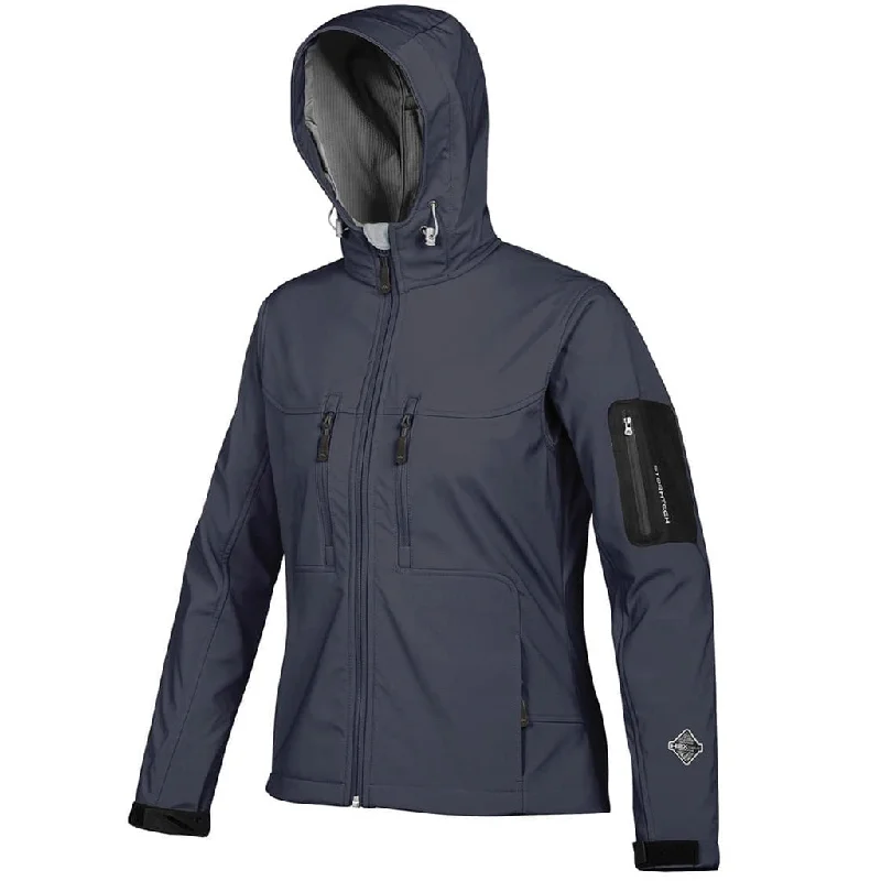 Women's Clothing Apparel Women's Stormtech Epsilon Soft Shell