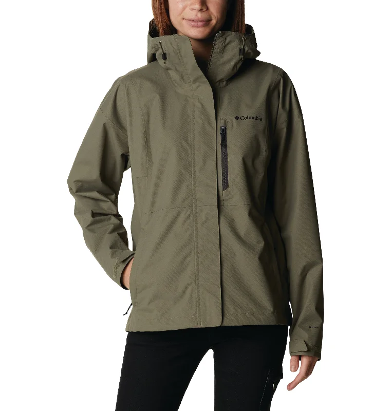 Seasonal Clearance Sale – Big Savings On Trendy Looks Women's Columbia Hikebound Rain Jacket