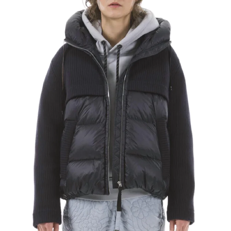 Unbeatable Discounts On The Latest Fashion Trends Sina Puffer Jackets In Pencil