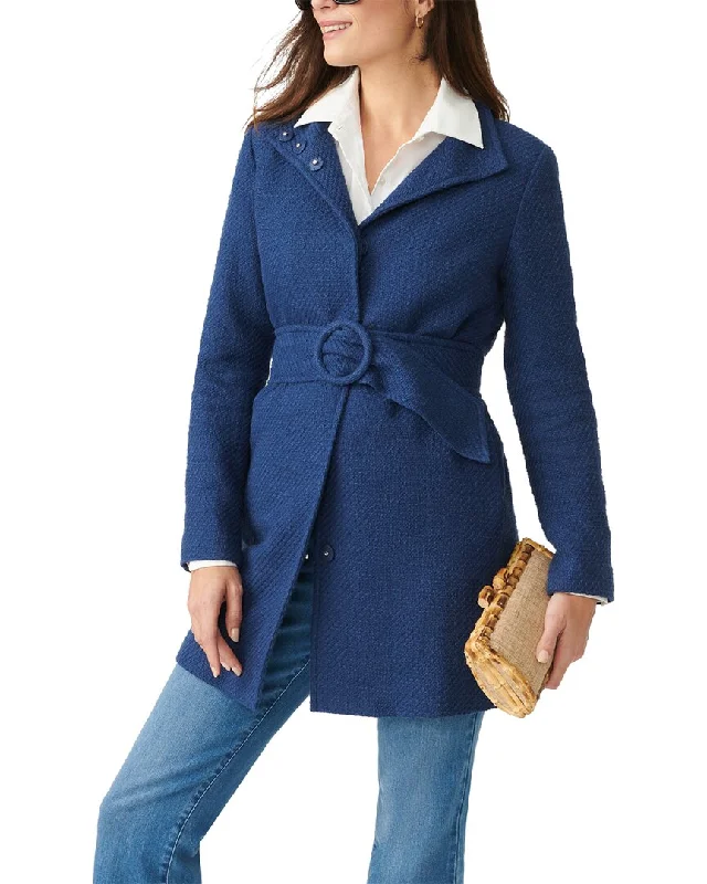 Women's Casual Garments J.McLaughlin Arden Coat