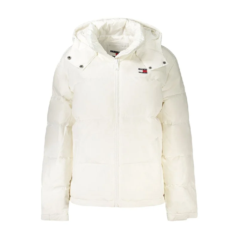 Women's Casual Clothing For Lounging Tommy Hilfiger  Polyester Jackets & Women's Coat