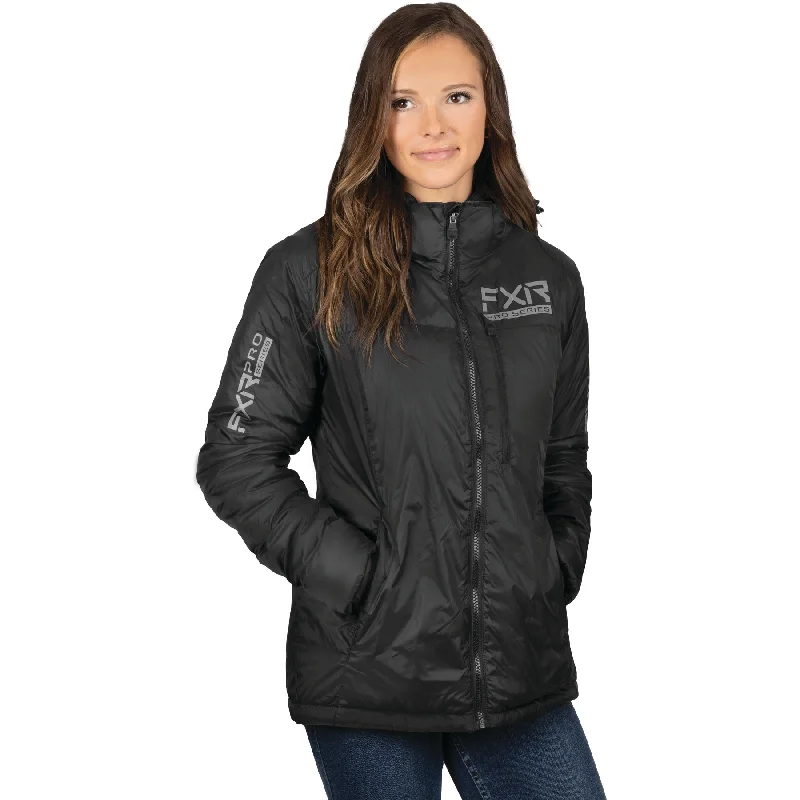 Classic Women's Clothing Styles Women's FXR Expedition Lite Jacket