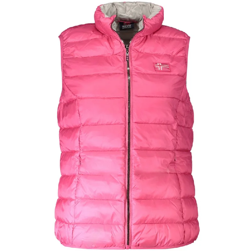 Women's Trendy Clothing Norway 1963  Polyamide Women Women's Jacket