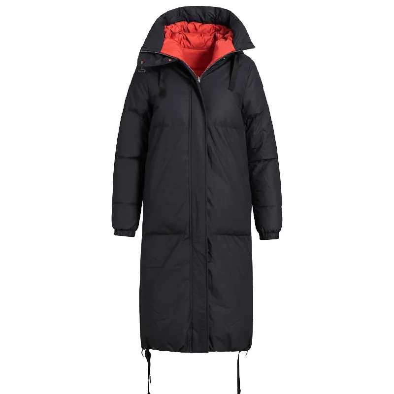 Best Deals On High-Quality Fashion – Shop Now Reversible Jacket In Black/red