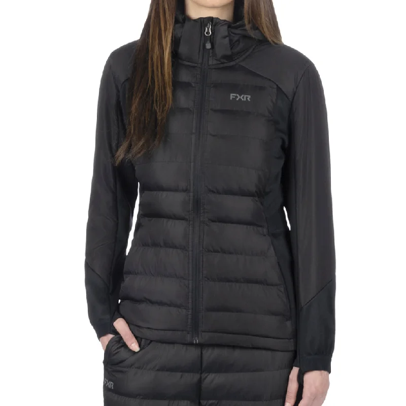 Women's Travel Apparel Women's FXR Phoenix Quilted Jacket