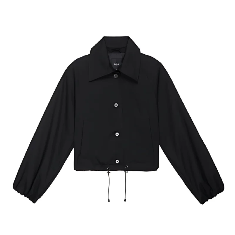 Women's Holiday Clothes Women's North Jacket In Black