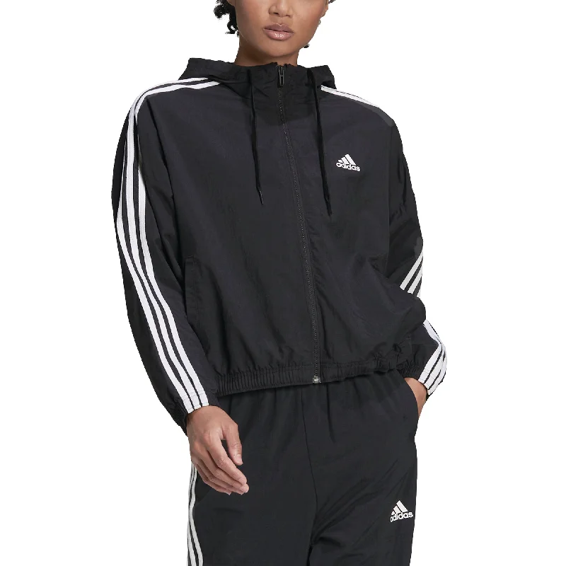 Casual Chic Clothing For Women Women's Adidas Brand Love Jacket