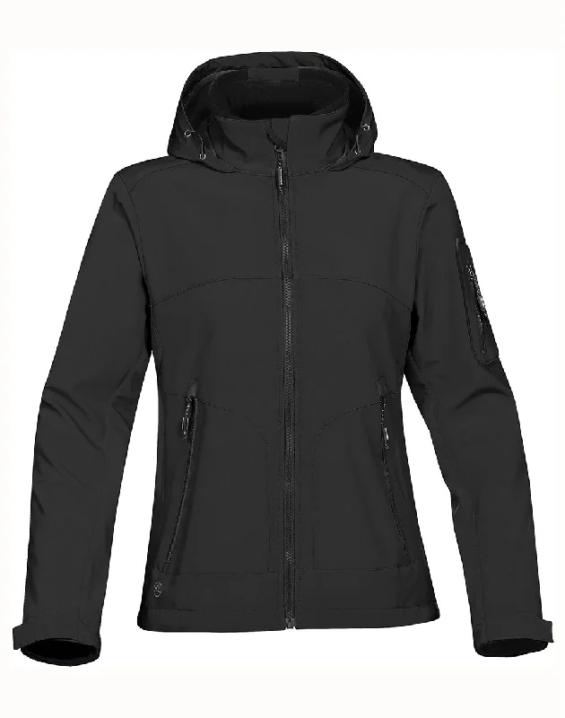 Best Deals On High-Quality Fashion – Shop Now Women's Stormtech Cruise Soft Shell Jacket