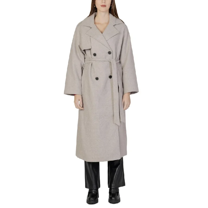 High-Quality Fashion At Discounted Prices – Shop Today Only  Polyester Jackets & Women's Coat