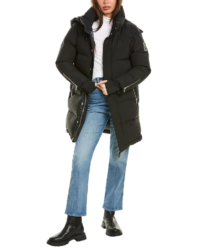 Women's Clothing Sets Rudsak Down Coat