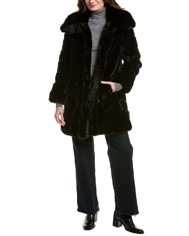 Affordable Elegance – Shop Premium Fashion Now Joseph Ribkoff Coat