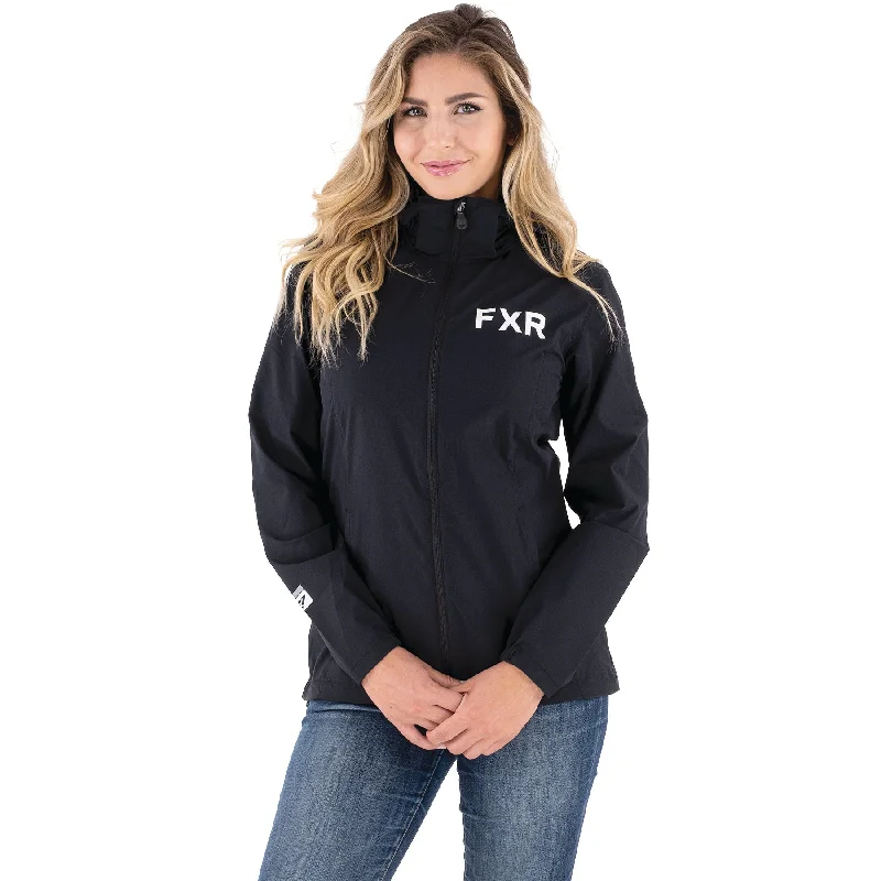 Tailored Clothing For Women Women's FXR Ride Pack Jacket