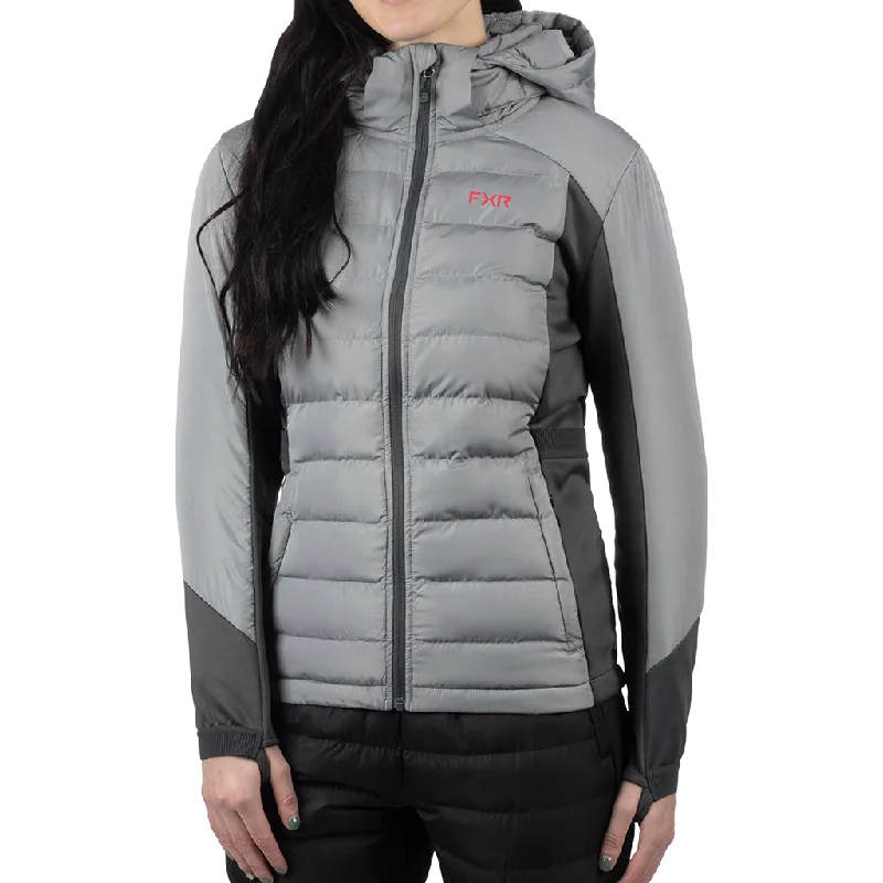 Women's Everyday Apparel Women's FXR Phoenix Quilted Jacket