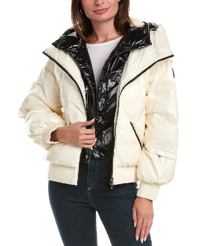 Formal Outfit For Women Bogner Xally Down Ski Jacket