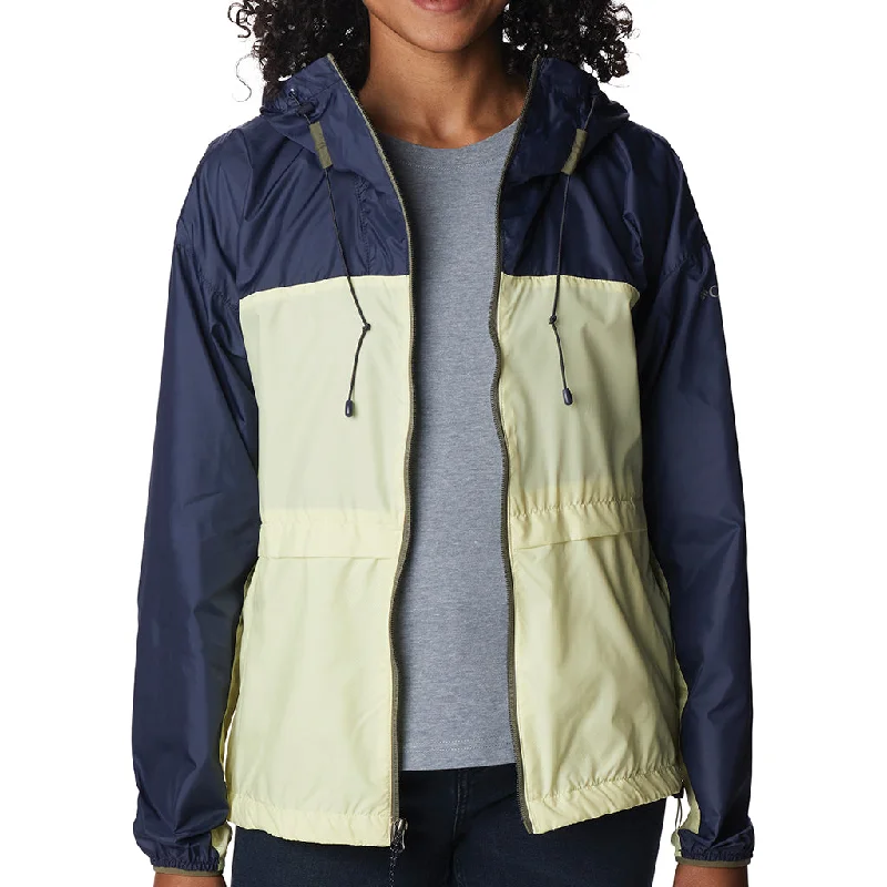 Women's Holiday Clothing Women's Alpine Chill Windbreaker Jacket