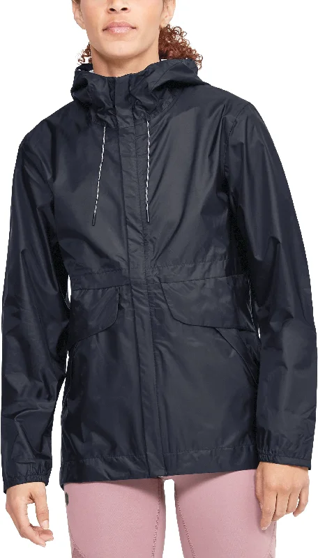 Women's High-End Clothing Women's UA Cloudburst Shell Jacket