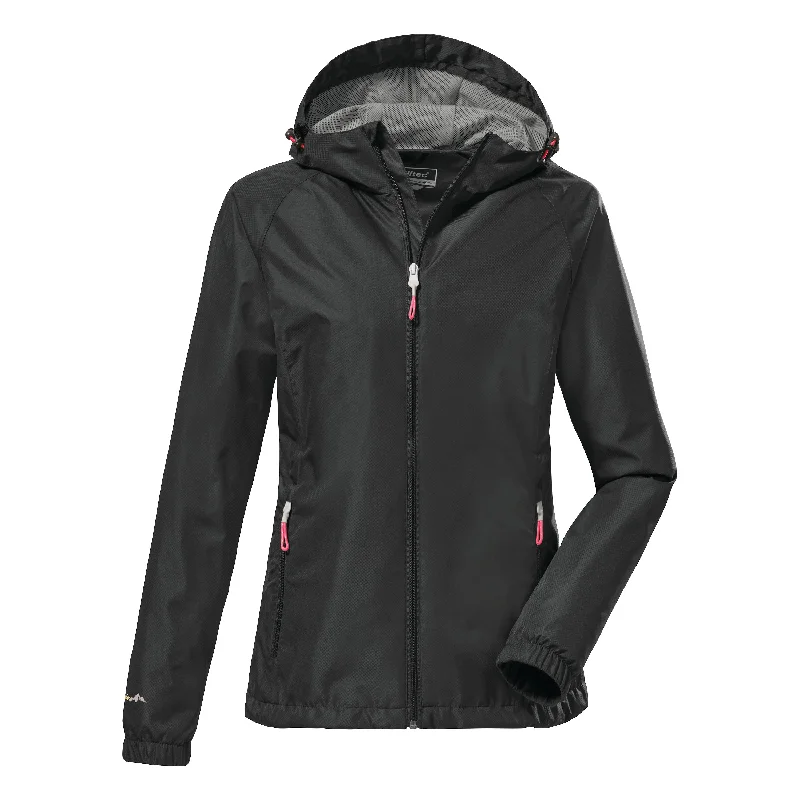 High-Quality Fashion At Discounted Prices – Shop Today Women's Killtec Packable Jacket