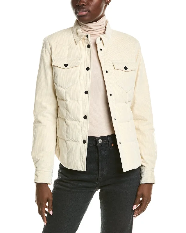 Timeless Women's Clothing Moncler Nangy Jacket