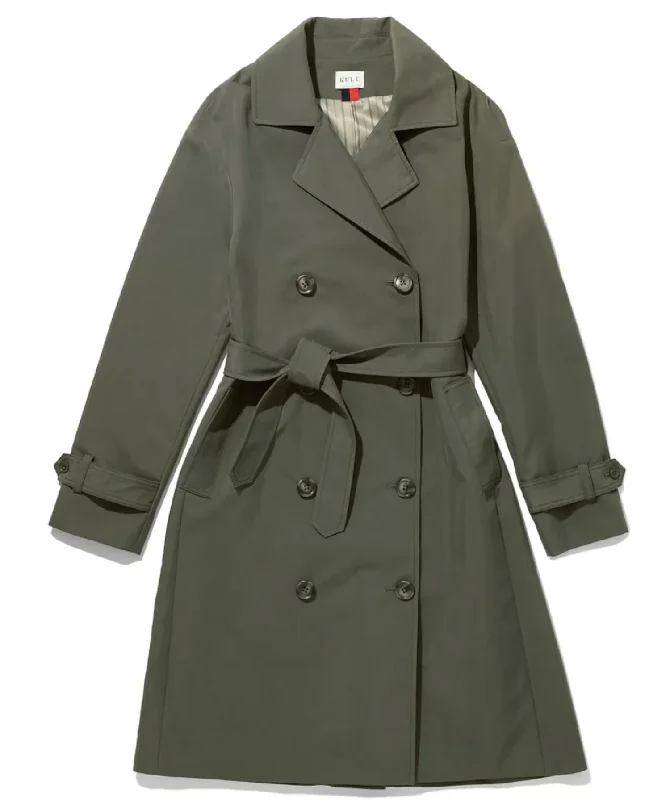 Women's Clothing For Work The Rox In Olive