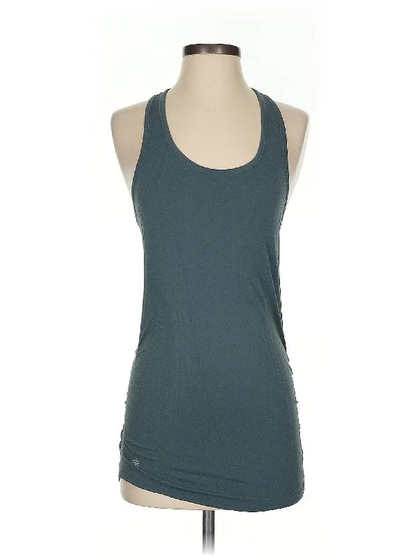 Women's Elegant Apparel Fashion Frontiers Active Tank