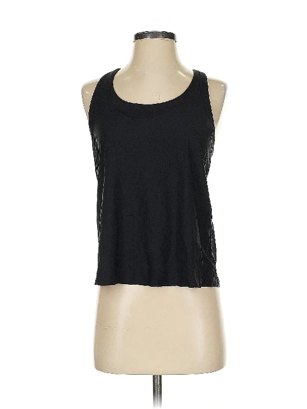 Women's Chic Outerwear Attire Contemporary Casual Deals Active Tank