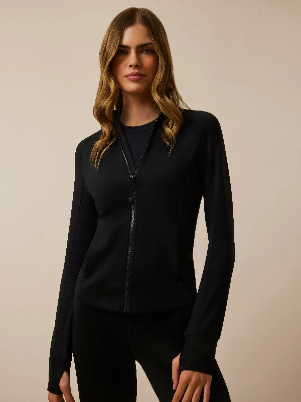 Formal Clothing For Women Seasonal Trends Sequoia Full-Zip Jacket