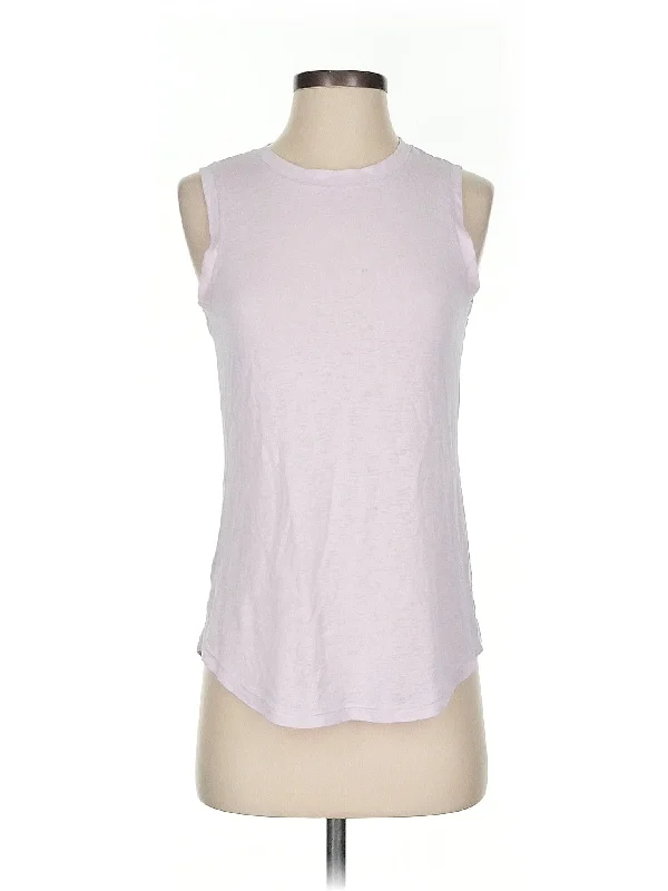 Chic Women's Garments Huge Price Cut Sleeveless T Shirt