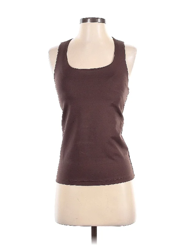 Modern Women's Clothes Spring Fashion Tank Top