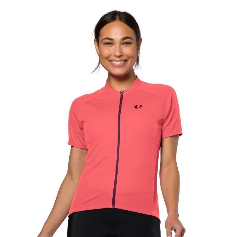 Women's Elegant Apparel Fashion Forward Women's Quest Short Sleeve Jersey