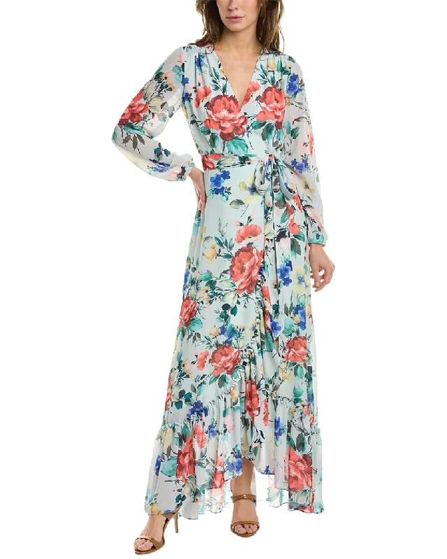 Women's Everyday Attire Quick Grab Deals YUMI KIM Marie Maxi Dress