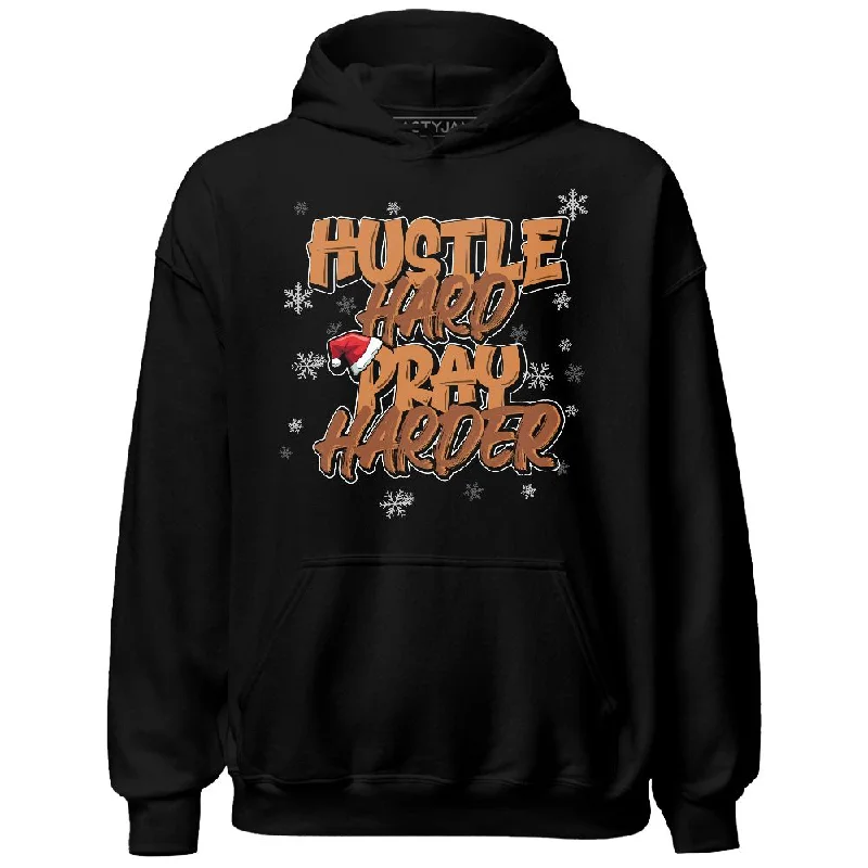 Versatile And Stylish Unisex Apparel Everyday Elegance Sale AM 1 Essential Light Bone NastyJamz Hoodie Match Pray Harder