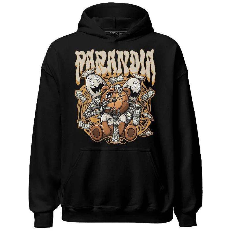 Casual And Trendy Unisex Fashion Staples Discover Promotions AM 1 SC Bronze NastyJamz Hoodie Match Paranoia Money BER