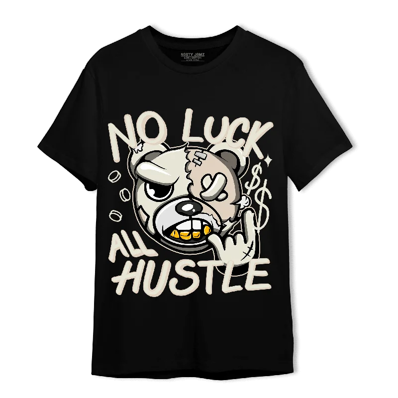 Trendy Unisex Streetwear Fashion Polished Style Deals NastyJamz Neapolitan 11s T-Shirt Match All Hustle