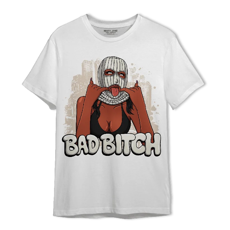 Fashion-Forward Unisex Apparel Unbeatable Prices NastyJamz Neapolitan 11s T-Shirt Match Gangster Bad Bitch