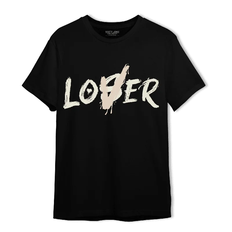 Minimalist Unisex Fashion Must-Haves New Arrivals NastyJamz Neapolitan 11s T-Shirt Match Loser Lover