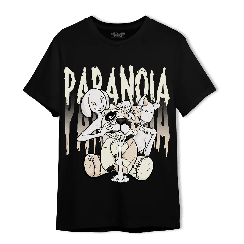 High-Quality Unisex Fashion Basics Forward Trendsetter NastyJamz Neapolitan 11s T-Shirt Match Paranoia BER