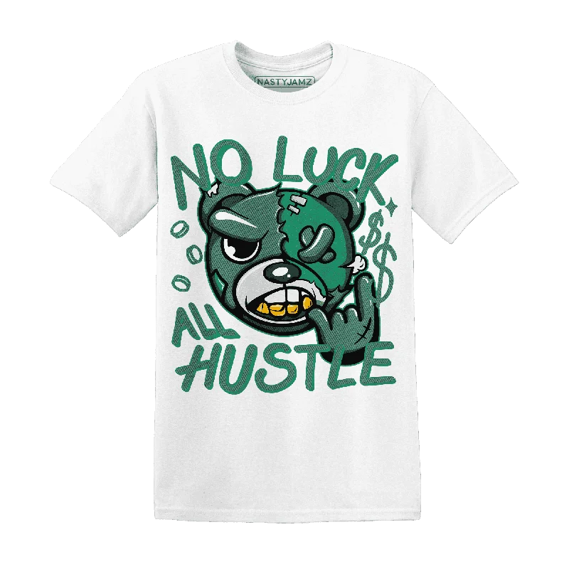 Minimalist Unisex Fashion Essentials Elegant Style NastyJamz Nina CN Abney 3s T-Shirt Match All Hustle