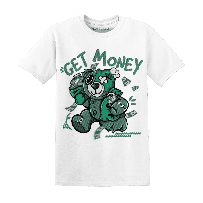 Classic And Timeless Unisex Style Shop The Hottest Deals NastyJamz Nina CN Abney 3s T-Shirt Match Get Money BER